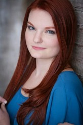 Abbie Georganna fotoğrafı