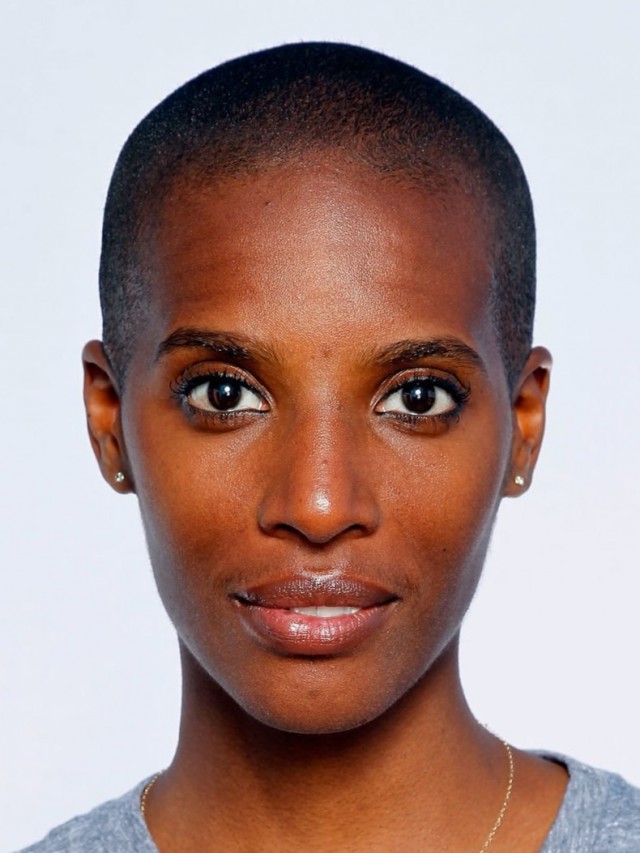 Zainab Johnson fotoğrafı