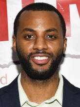 Jordan Johnson-Hinds fotoğrafı