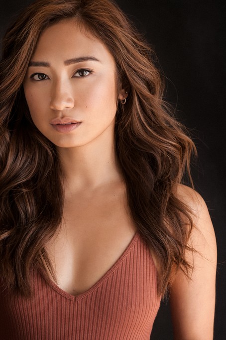 Phoebe Miu fotoğrafı