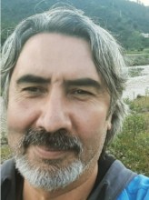 İsmail Şenel fotoğrafı