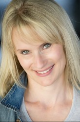 Mary Riitano fotoğrafı