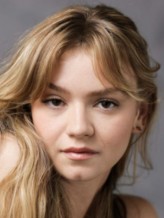 Bella DeLong fotoğrafı