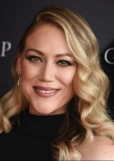 Nina Belforte fotoğrafı