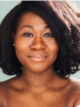 Zenzi Williams fotoğrafı