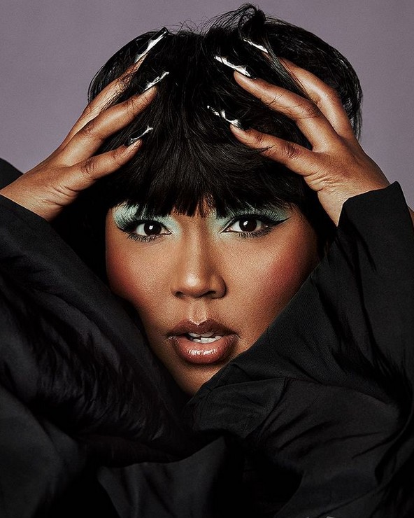 Lizzo fotoğrafı