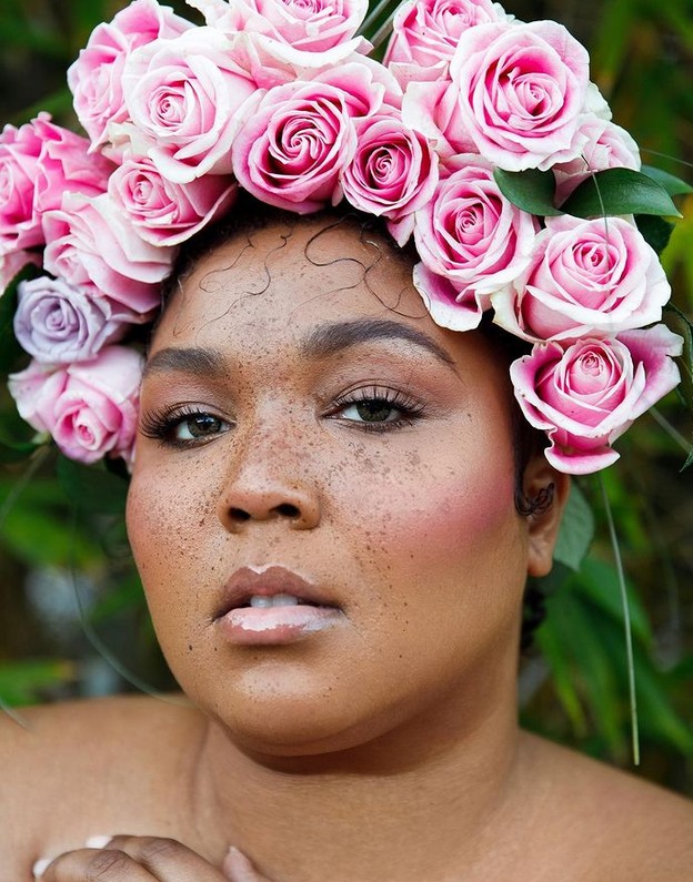 Lizzo fotoğrafı