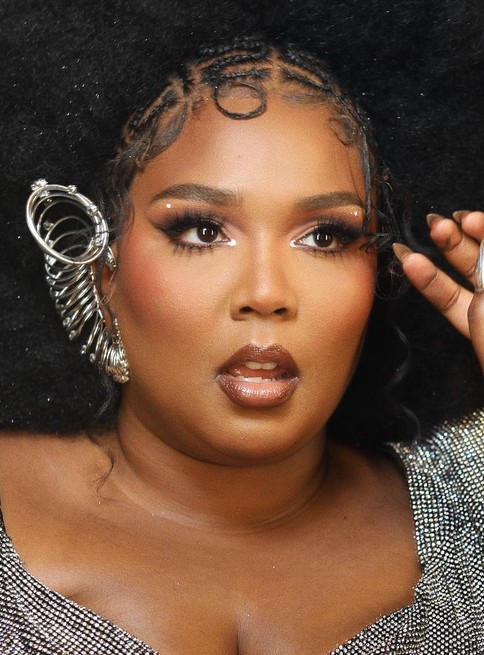 Lizzo fotoğrafı