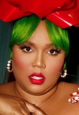 Lizzo fotoğrafı