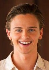 Liam Prince fotoğrafı