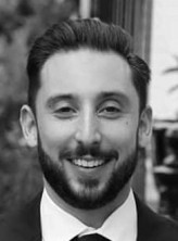 Simon Cohen fotoğrafı