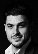 Cae Thomas fotoğrafı