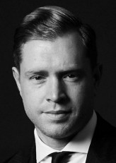 Patrick Cosgrove fotoğrafı