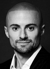 Jerome Srot fotoğrafı