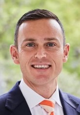 Damien Cooley fotoğrafı