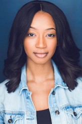 Nzingha Ashford fotoğrafı