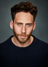 David Mullenger fotoğrafı