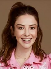 Ezgi İnal fotoğrafı