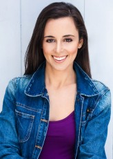 Amanda Crown fotoğrafı