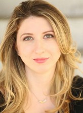 Abby McDonald fotoğrafı