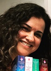 Geetika Lizardi fotoğrafı