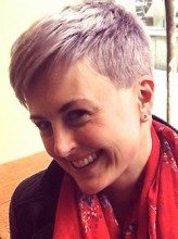 Sarah Dollard fotoğrafı