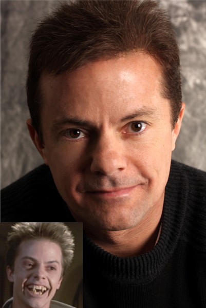 Stephen Geoffreys fotoğrafı