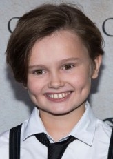 Will Tilston fotoğrafı