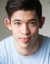 Christopher Chung fotoğrafı