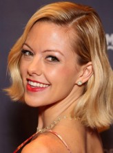 Kate Rockwell fotoğrafı