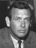 David Janssen fotoğrafı