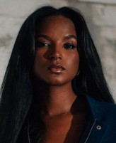 Soraia Tavares fotoğrafı