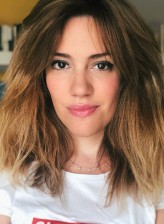 Chiara Sfregola fotoğrafı
