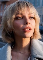 Beatrice Barillà fotoğrafı