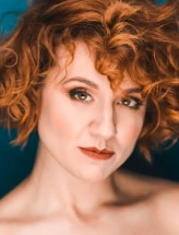 Fabrizia Scaccia fotoğrafı