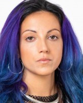 Daiana Mingarelli fotoğrafı