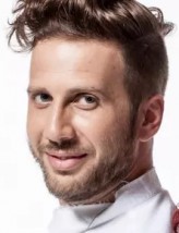 Luca Pignalberi fotoğrafı