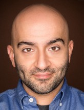 Payman Benz fotoğrafı