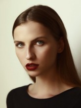 Anastasia Fein fotoğrafı