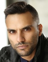 Shaan Merchant fotoğrafı