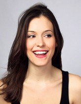 Rebecca Haden fotoğrafı