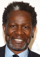 John Douglas Thompson fotoğrafı