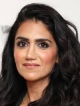 Leila Farzad fotoğrafı