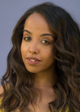 Nadia Latif fotoğrafı