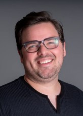 Brian Cates fotoğrafı