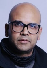 Sam Bhattacharjee fotoğrafı