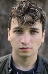 Yani Xander fotoğrafı