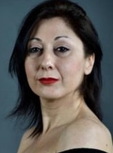 Annarita Vitolo fotoğrafı