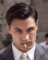 Elvis Esposito fotoğrafı