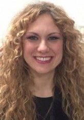 Chiara Di Costanzo fotoğrafı